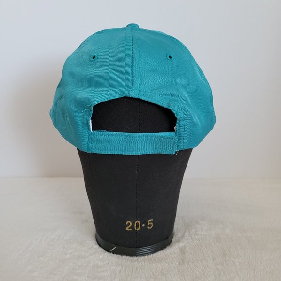 "Let's Get Toasted" Print Baseball Cap - Picture 3 of 12